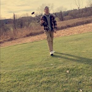 Meet your Posher, Gavin